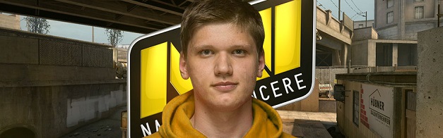 s1mple navi aout 2016